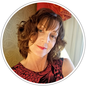 Amanda Crundall-Goode