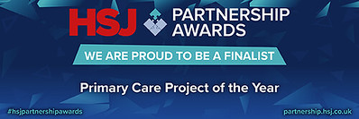 Primary Care award